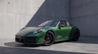 Porsche 911 Targa 4 GTS