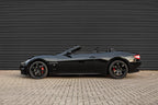 Maserati GranCabrio 4.7 Sport