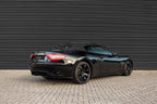 Maserati GranCabrio 4.7 Sport