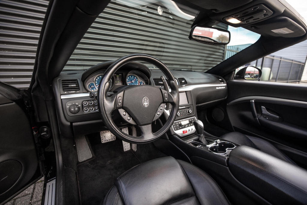Maserati GranCabrio 4.7 Sport