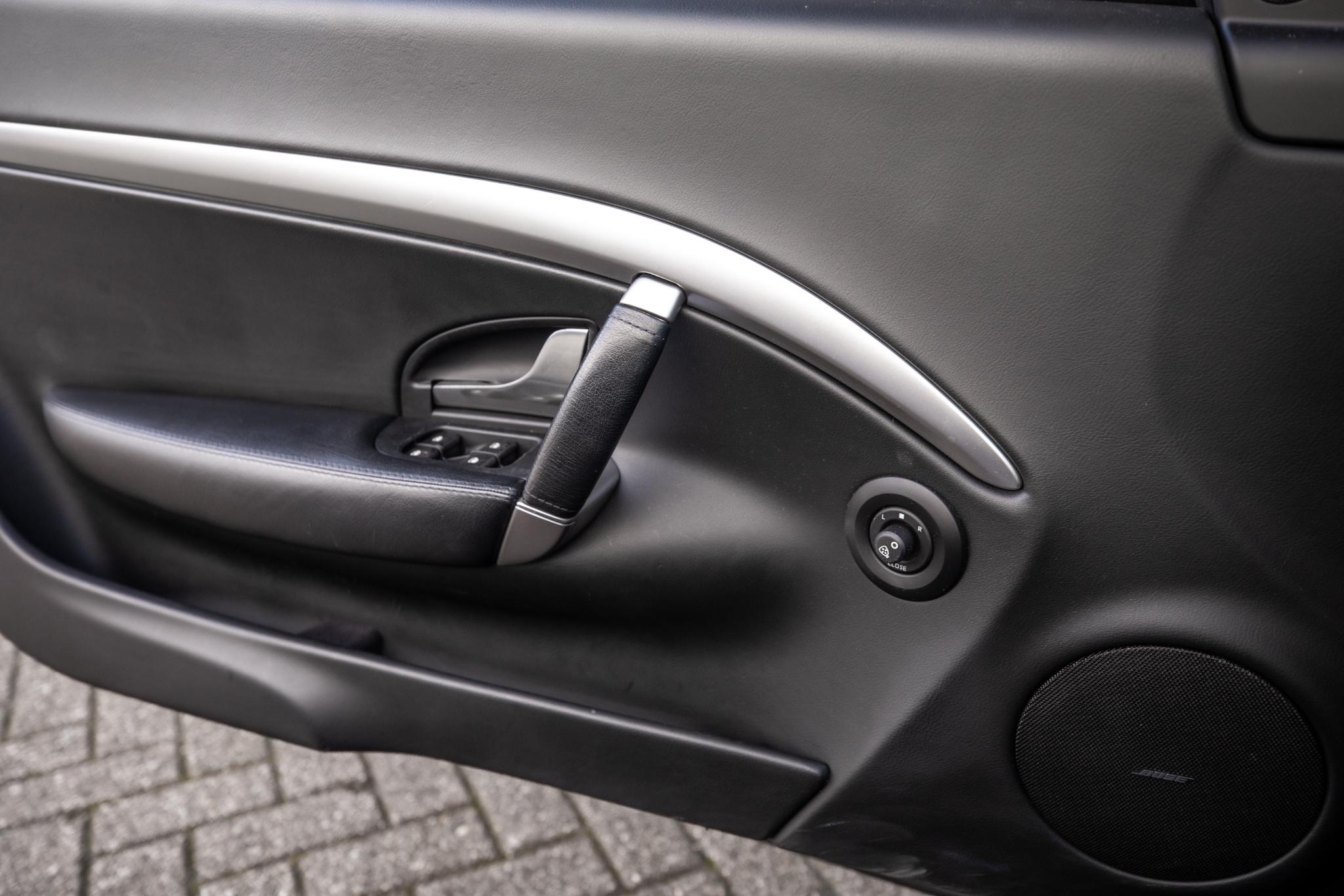 Maserati GranCabrio 4.7 Sport
