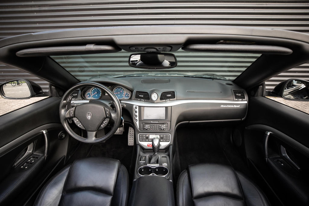 Maserati GranCabrio 4.7 Sport