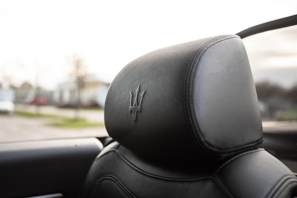 Maserati GranCabrio 4.7 Sport