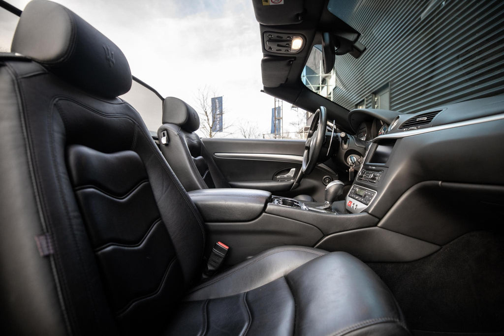 Maserati GranCabrio 4.7 Sport