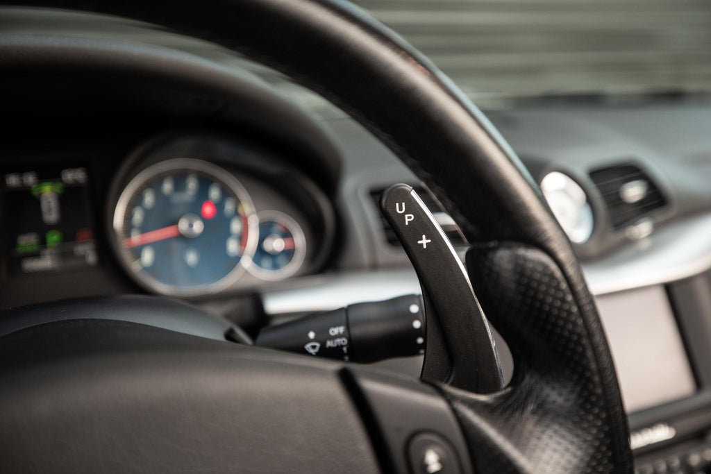 Maserati GranCabrio 4.7 Sport