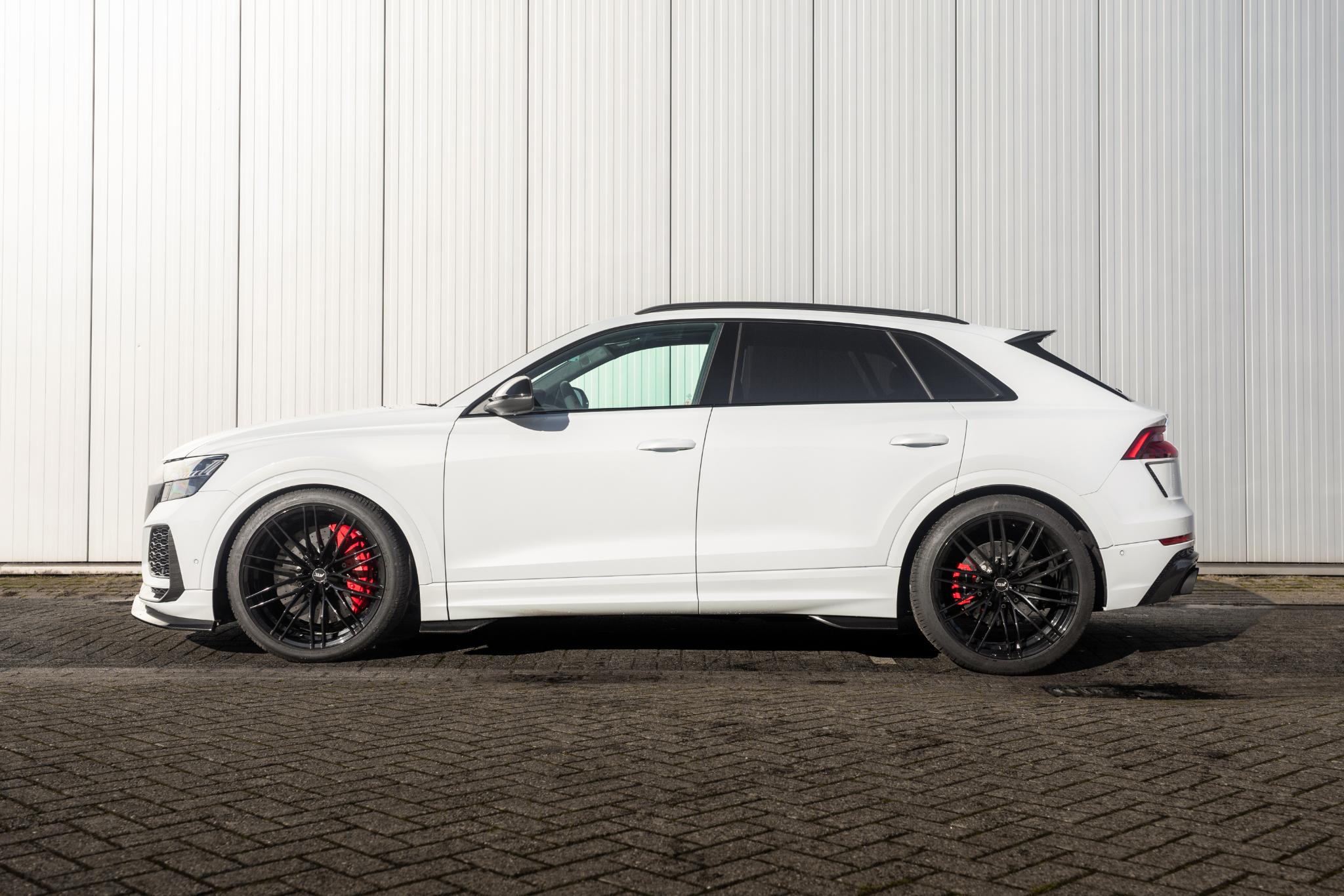 Audi RSQ8 S ABT