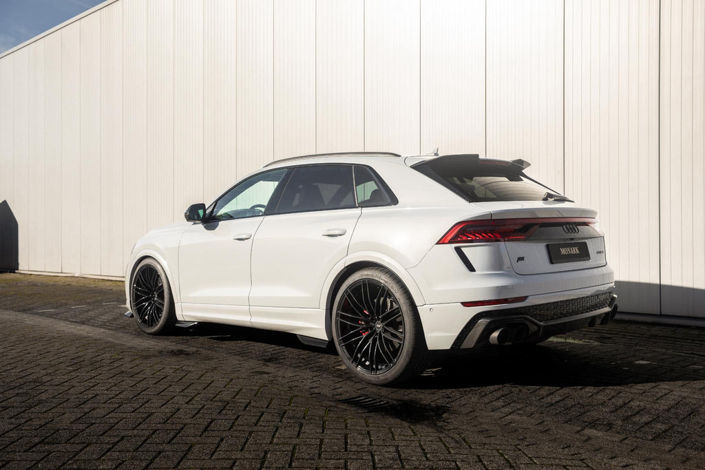 Audi RSQ8 S ABT