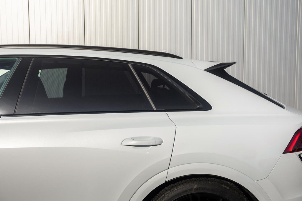 Audi RSQ8 S ABT