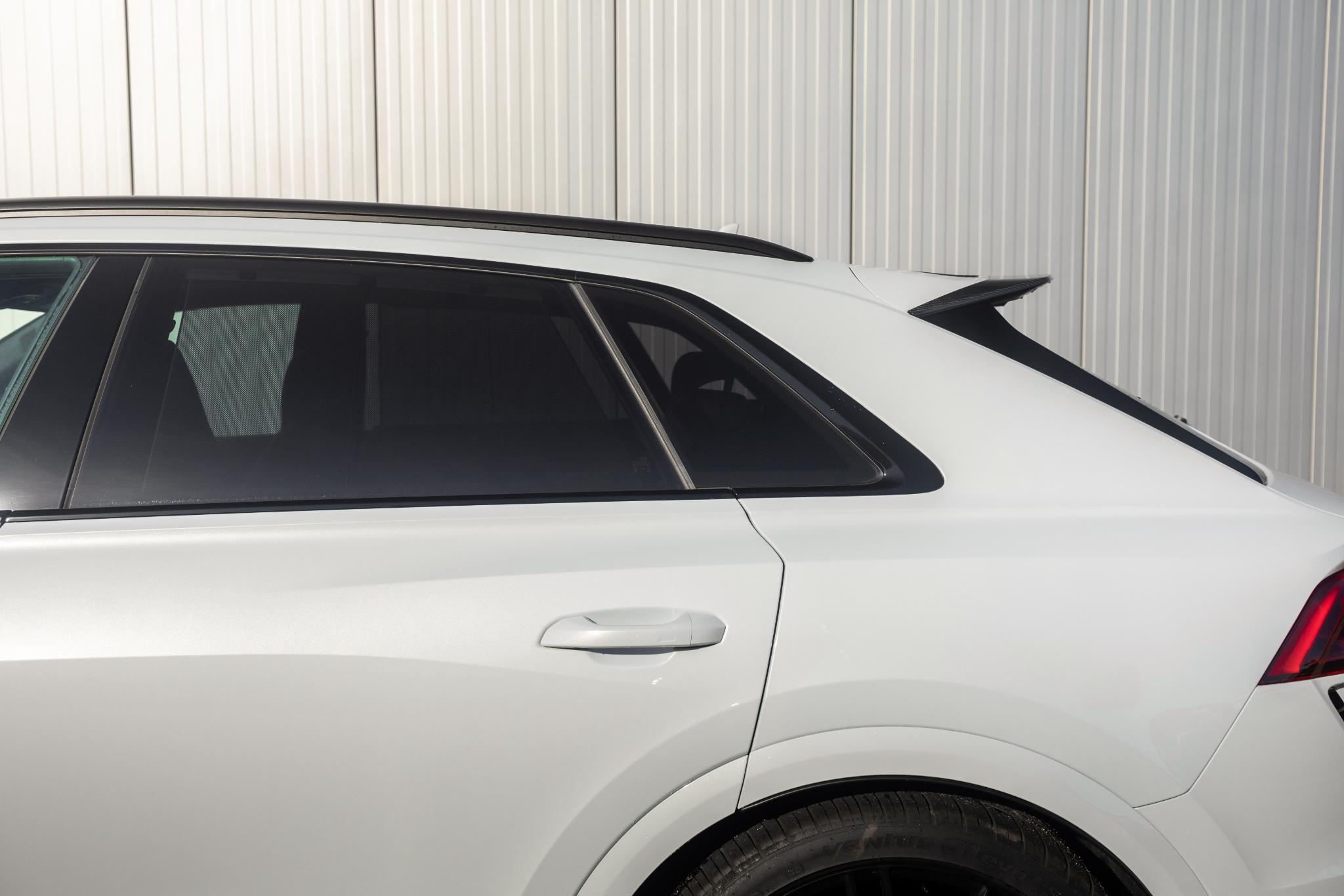 Audi RSQ8 S ABT
