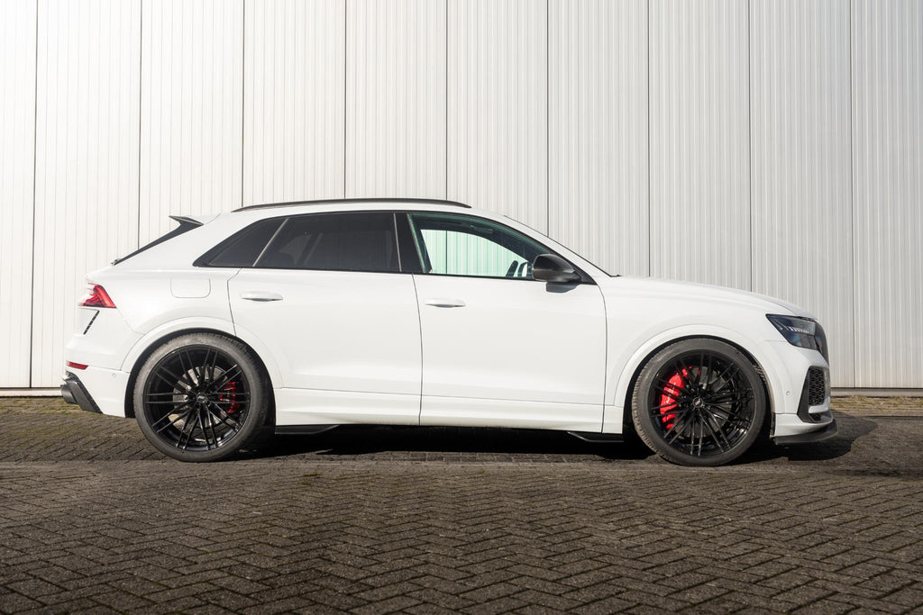 Audi RSQ8 S ABT