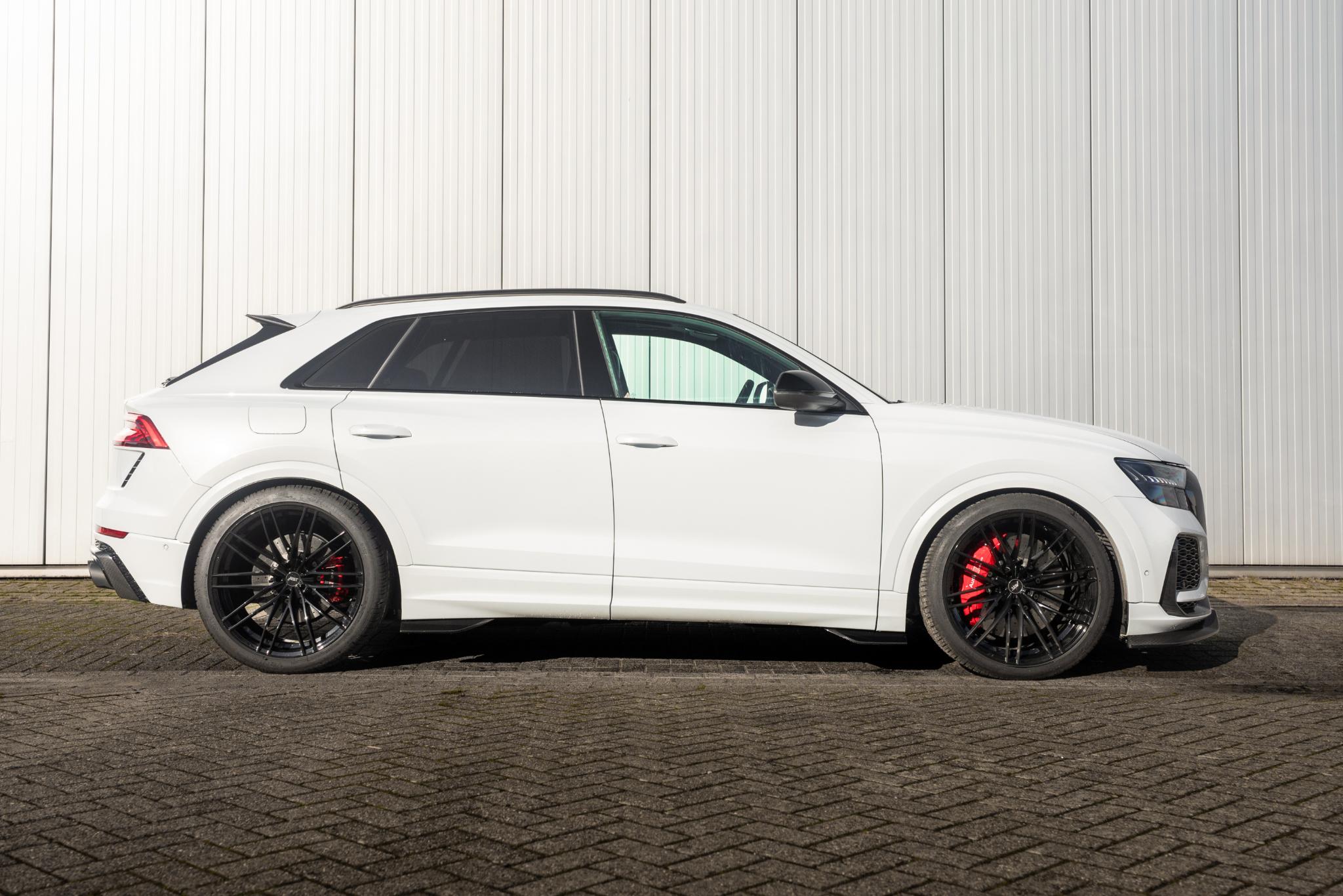 Audi RSQ8 S ABT