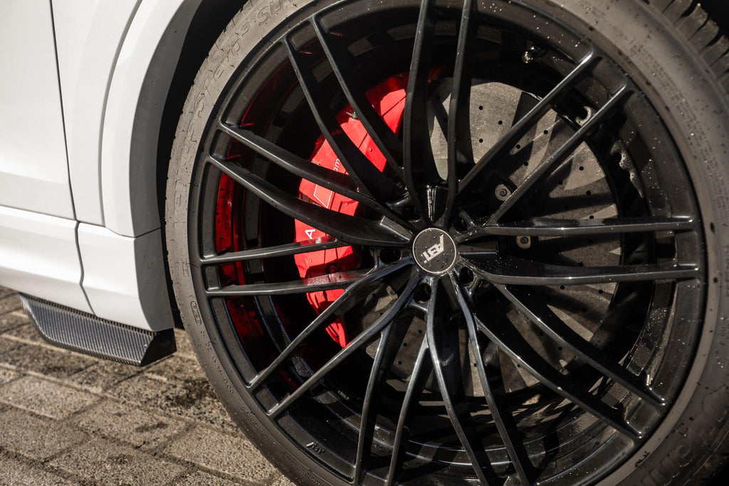Audi RSQ8 S ABT