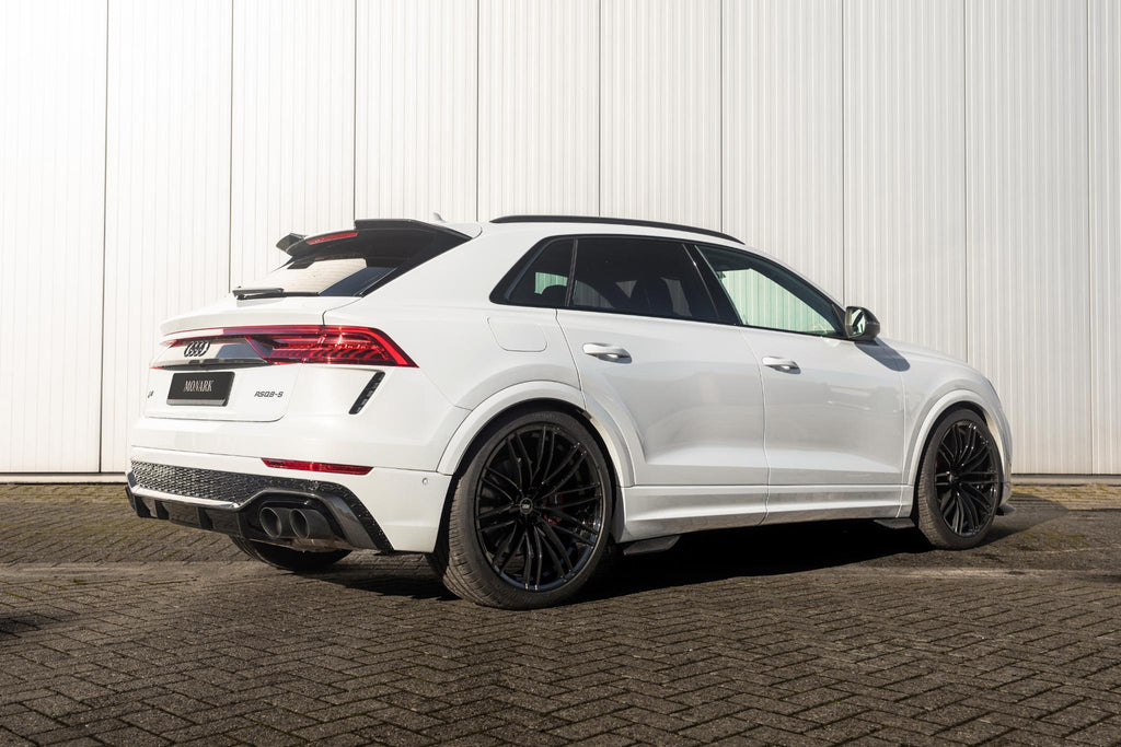 Audi RSQ8 S ABT
