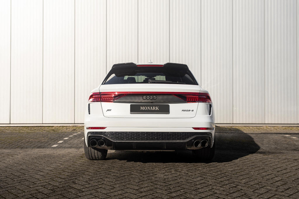 Audi RSQ8 S ABT