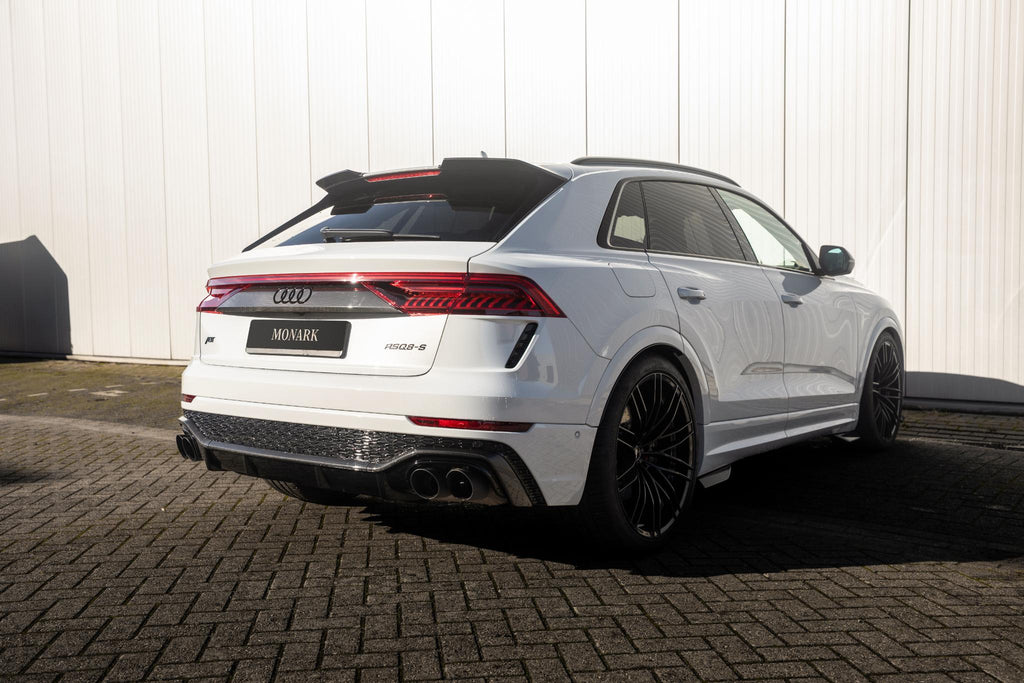 Audi RSQ8 S ABT