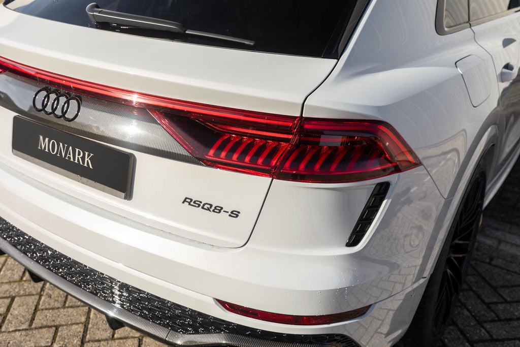 Audi RSQ8 S ABT