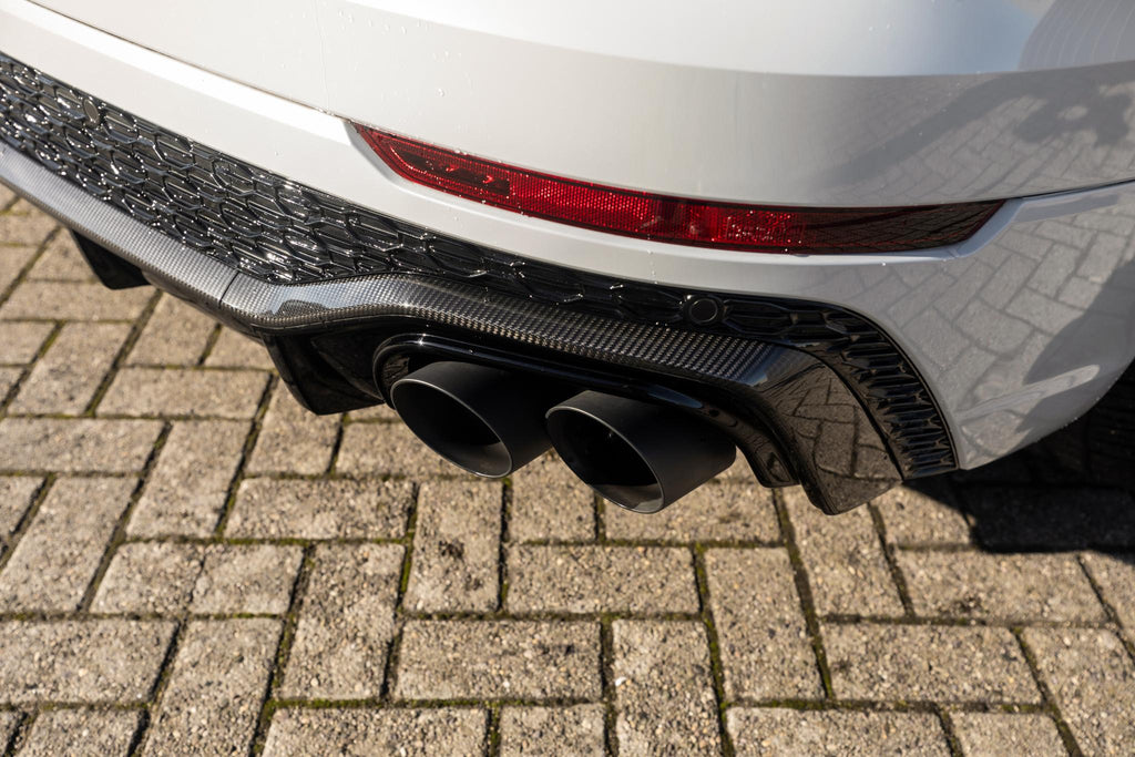 Audi RSQ8 S ABT
