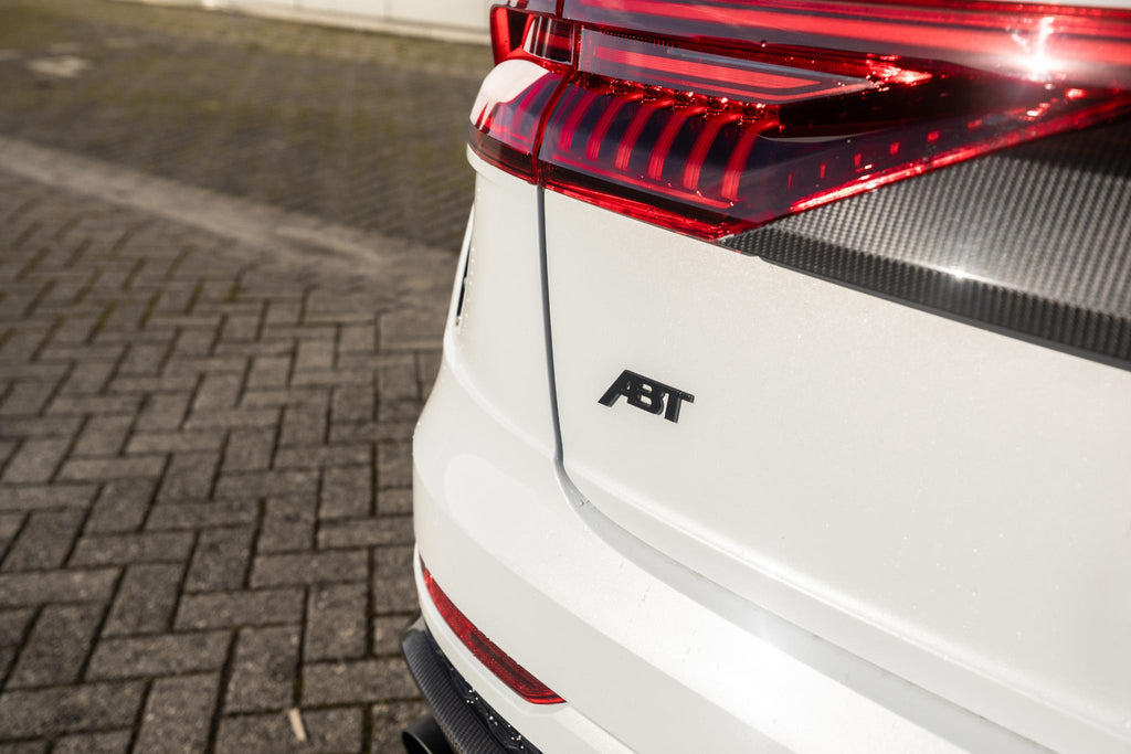 Audi RSQ8 S ABT