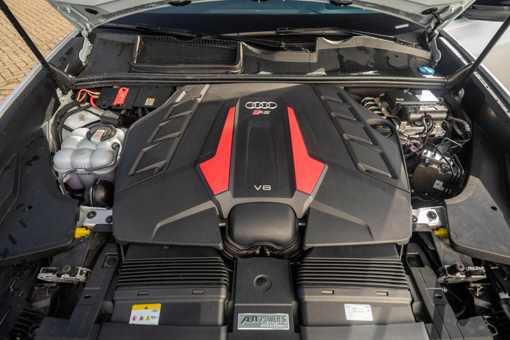 Audi RSQ8 S ABT