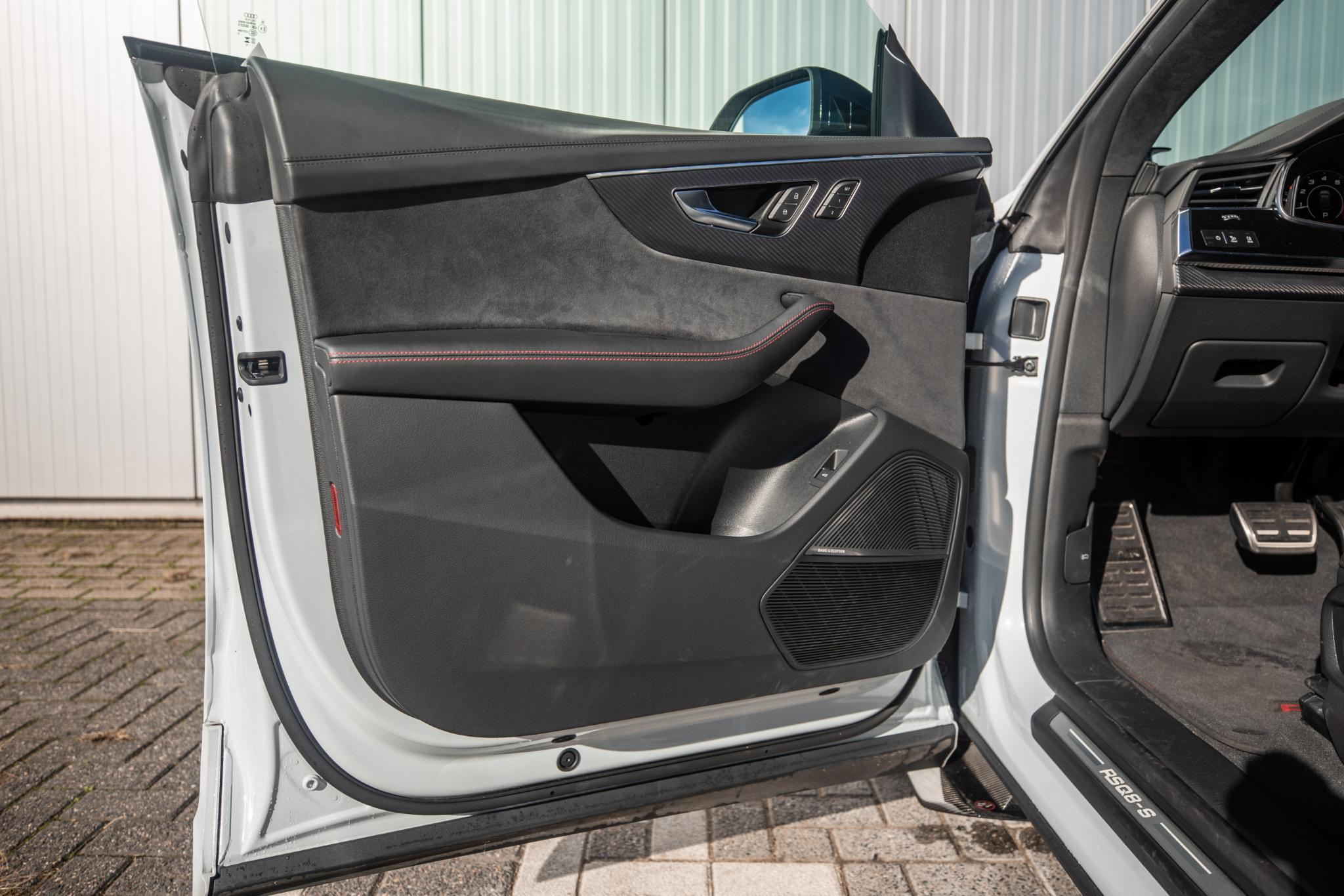 Audi RSQ8 S ABT