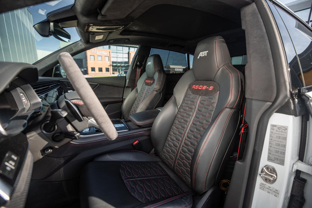 Audi RSQ8 S ABT