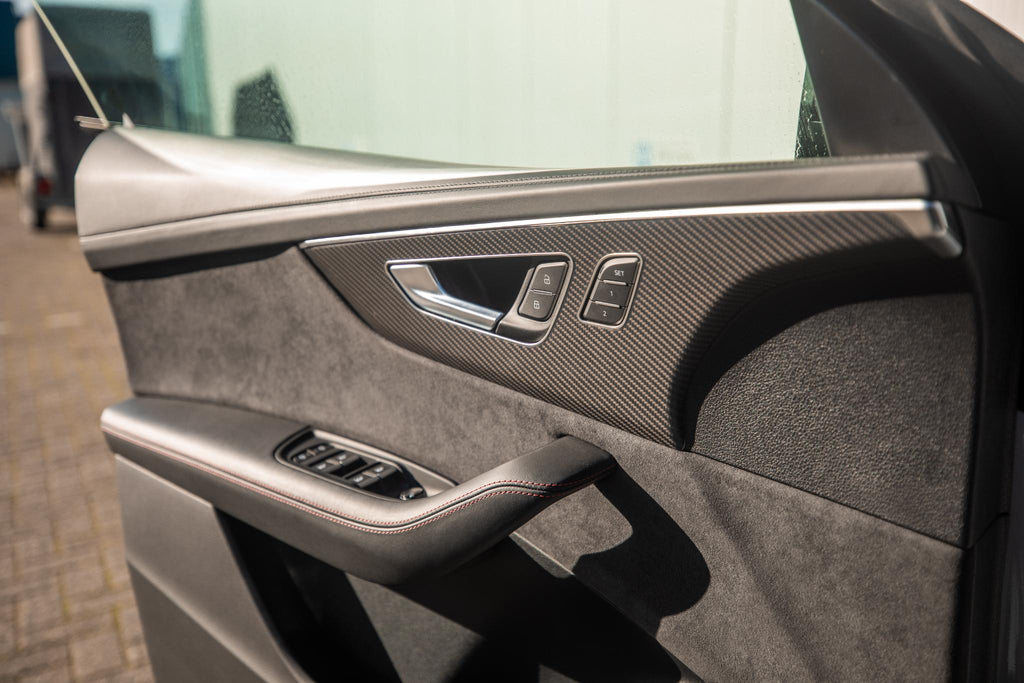 Audi RSQ8 S ABT