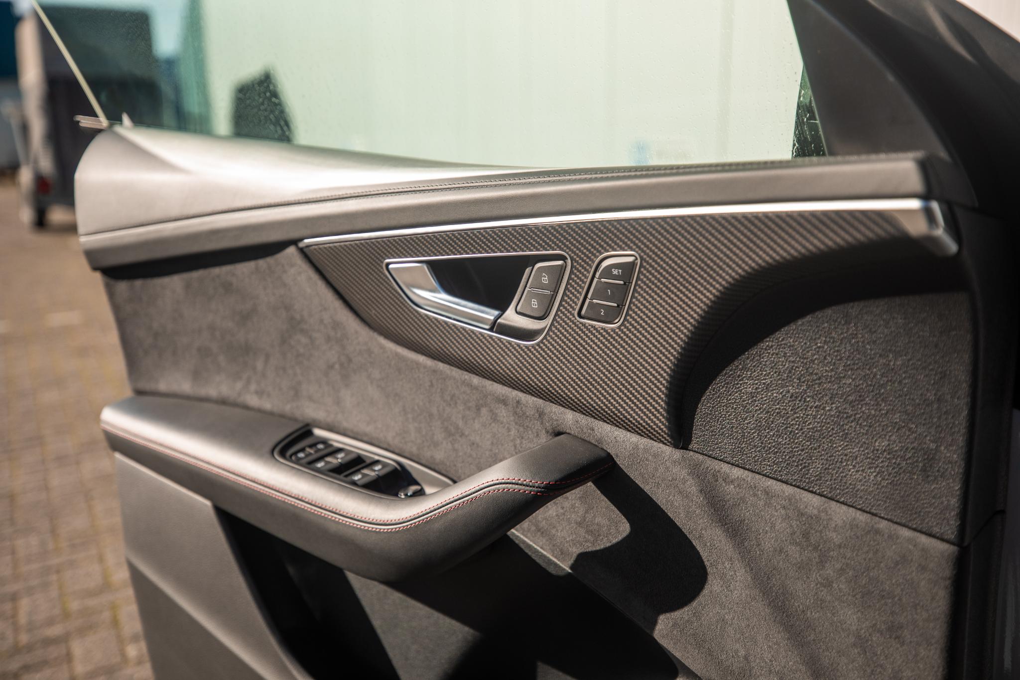 Audi RSQ8 S ABT