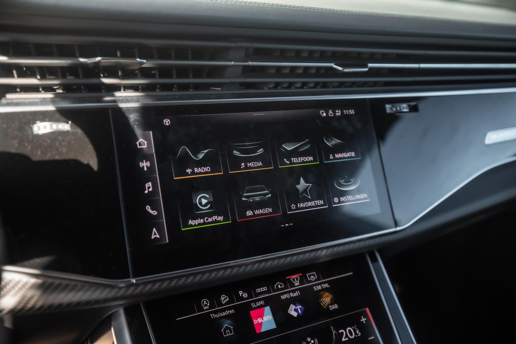 Audi RSQ8 S ABT