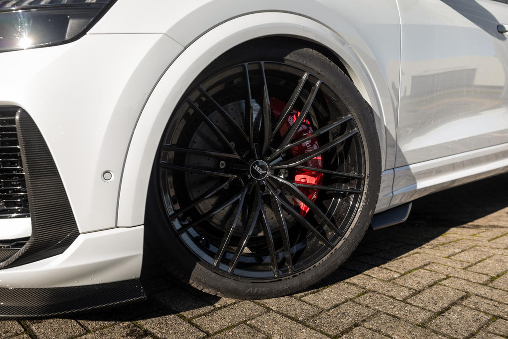 Audi RSQ8 S ABT