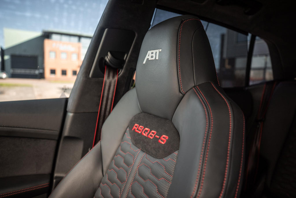 Audi RSQ8 S ABT