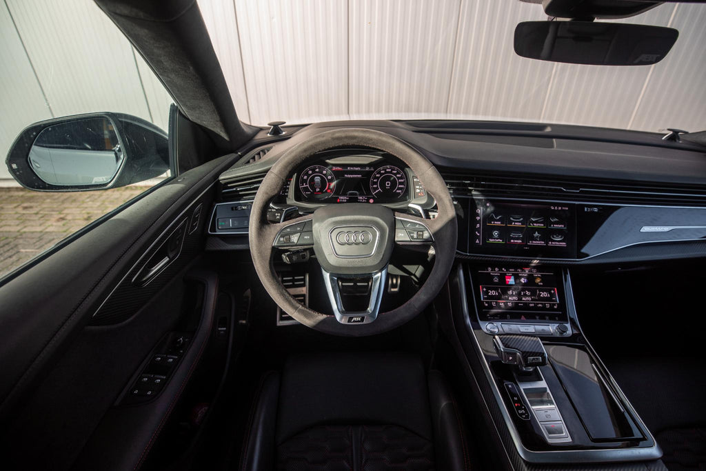 Audi RSQ8 S ABT