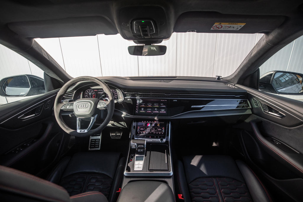 Audi RSQ8 S ABT