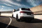 Audi RSQ8 S ABT