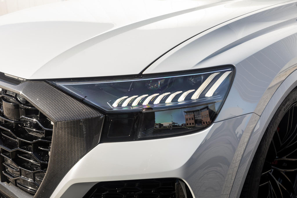Audi RSQ8 S ABT