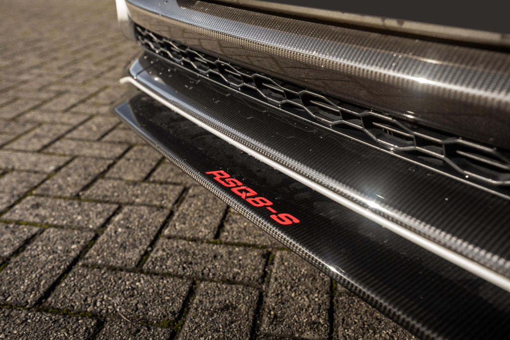 Audi RSQ8 S ABT