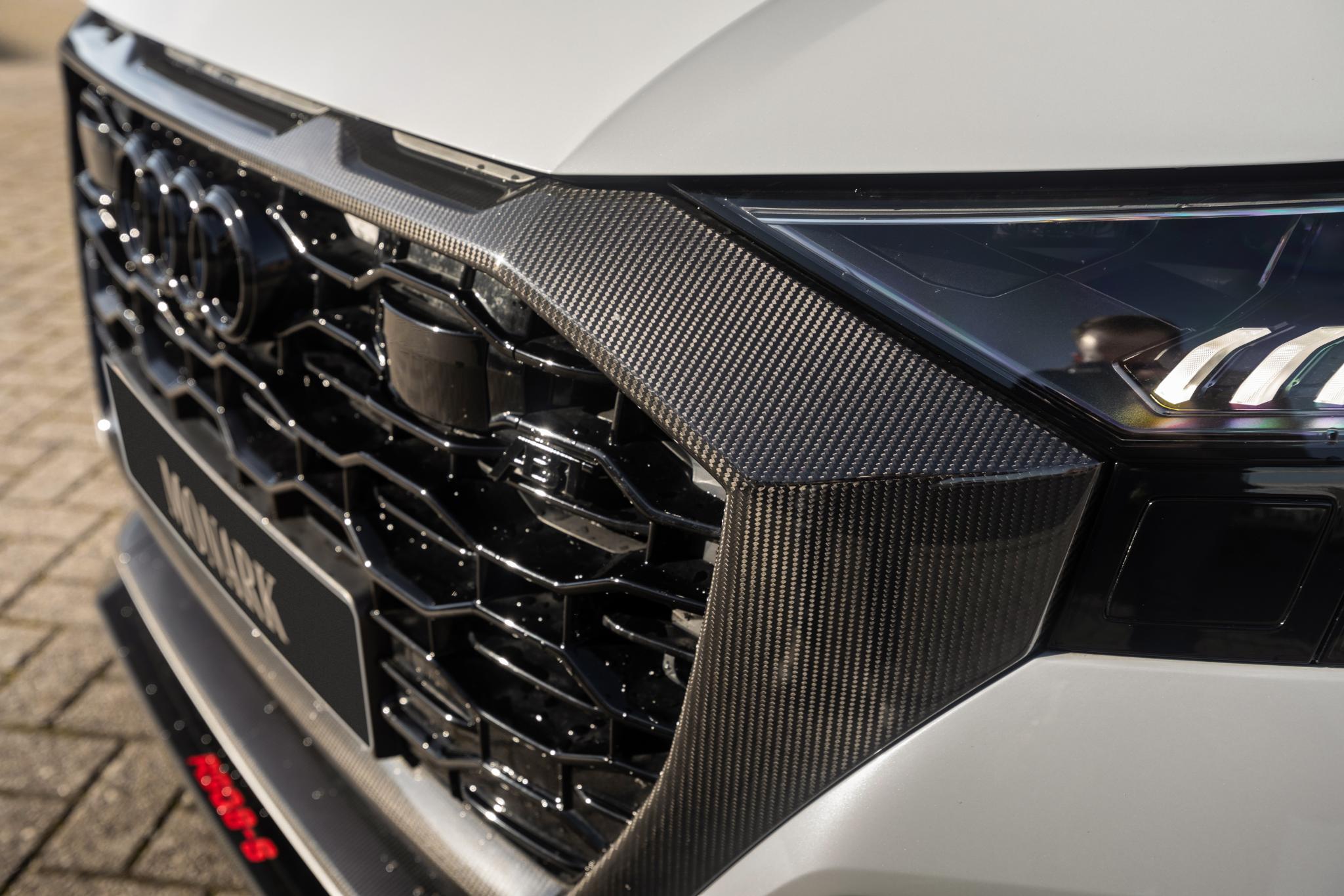 Audi RSQ8 S ABT