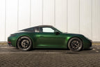 Porsche 911 Targa 4 GTS