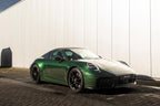 Porsche 911 Targa 4 GTS