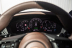 Porsche 911 Targa 4 GTS