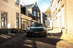 Porsche 911 Targa 4 GTS