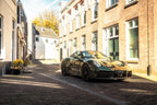 Porsche 911 Targa 4 GTS