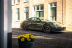 Porsche 911 Targa 4 GTS