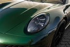 Porsche 911 Targa 4 GTS