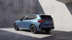 BMW X3 30e xDrive