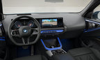 BMW X3 30e xDrive