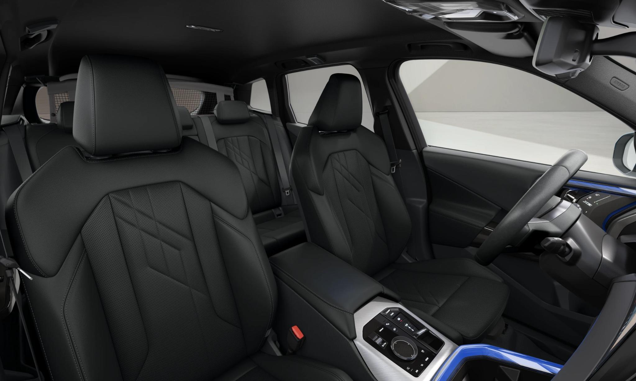 BMW X3 30e xDrive