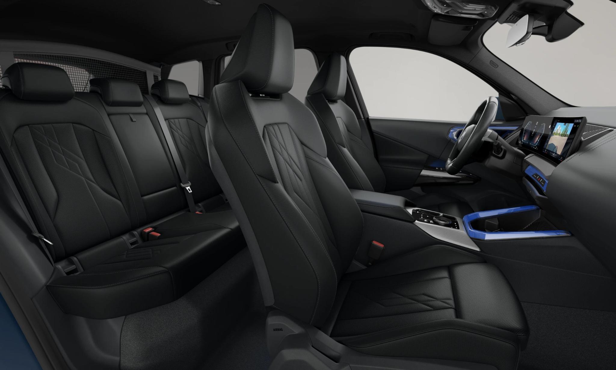 BMW X3 30e xDrive