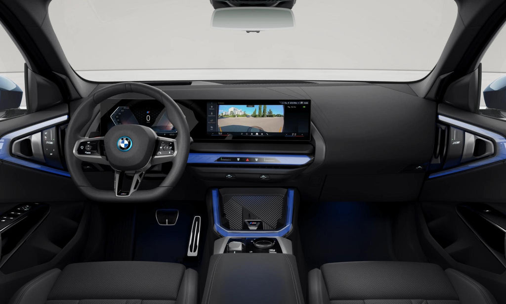 BMW X3 30e xDrive