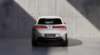 BMW iX3 50 xDrive