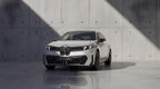 BMW iX3 50 xDrive